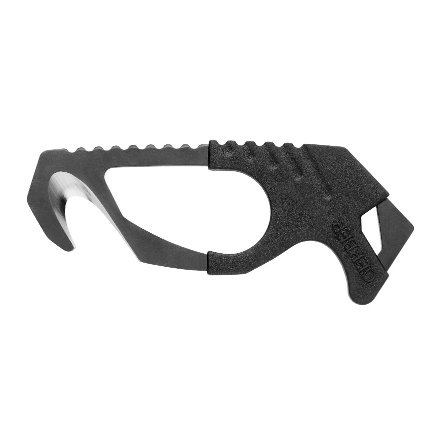 Gerber Strap Cutter » Protective Solutions, Inc.
